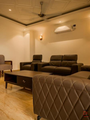 Caskee Homes Apartments